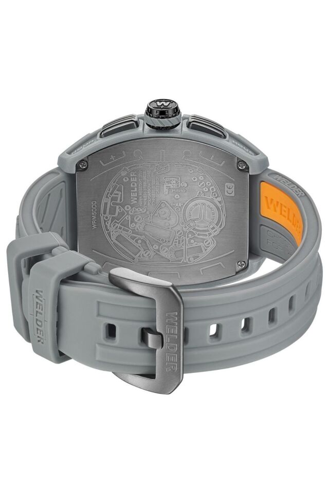 Welder WRM5000 Erkek Kol Saati