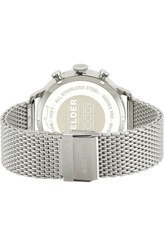 Welder WWRC404 45 mm Erkek Kol Saati