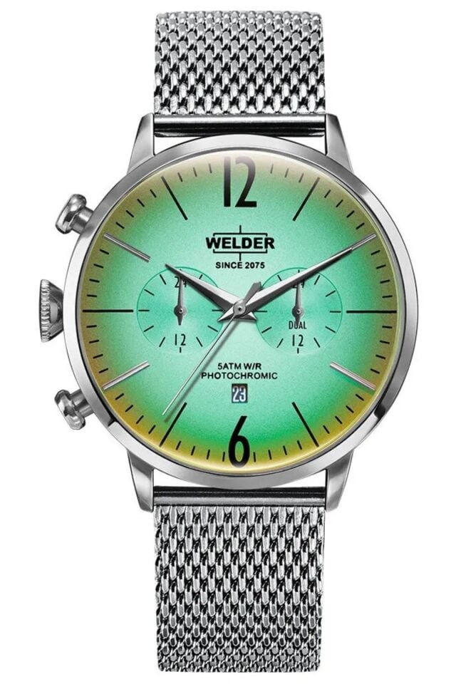 Welder WWRC400 45 mm Erkek Kol Saati