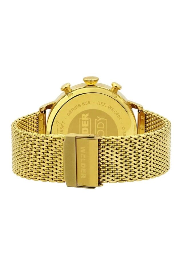 Welder WWRC402 45 mm Erkek Kol Saati