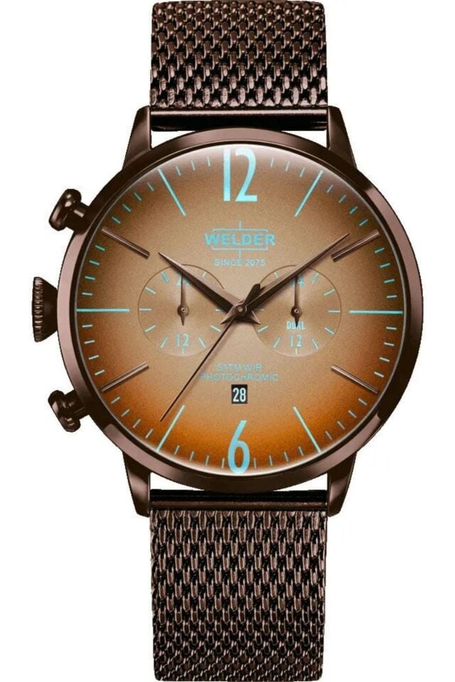 Welder WWRC415 45 mm Erkek Kol Saati