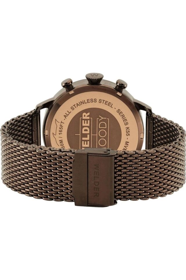 Welder WWRC415 45 mm Erkek Kol Saati