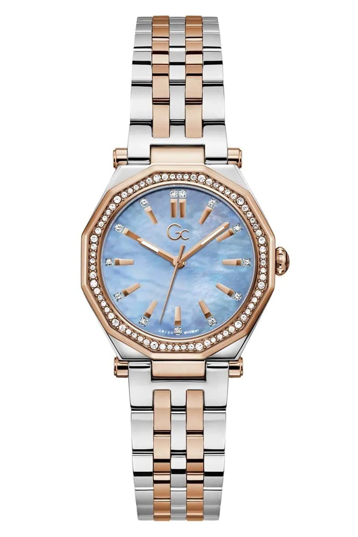Gc GCZ55002L7 Kadın Kol Saati