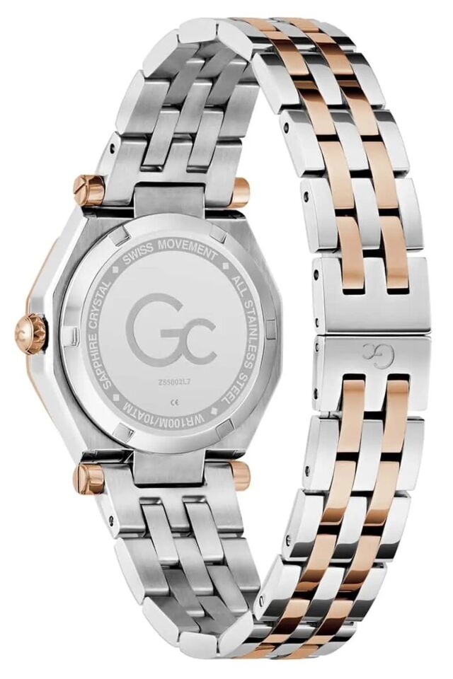 Gc GCZ55002L7 Kadın Kol Saati