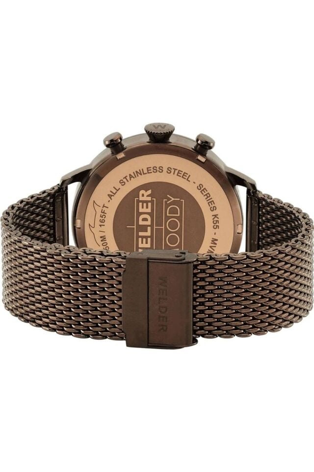 Welder WWRC606 38 mm Kadın Kol Saati