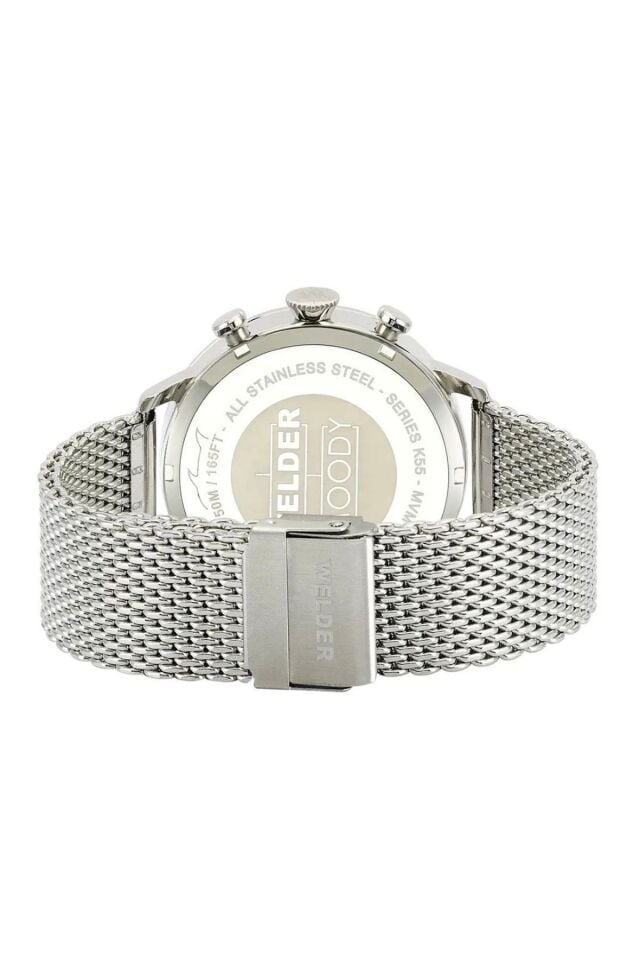 Welder WWRC1001 47 mm Erkek Kol Saati