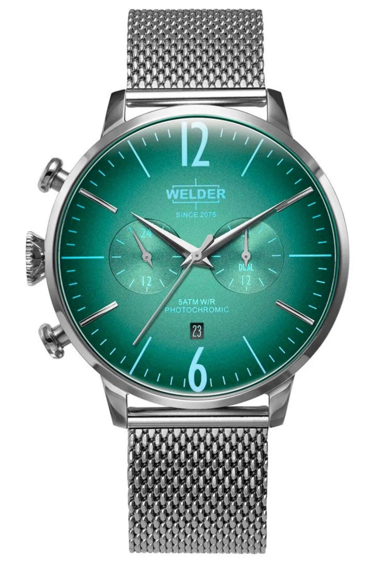 Welder WWRC1002 47 mm Erkek Kol Saati