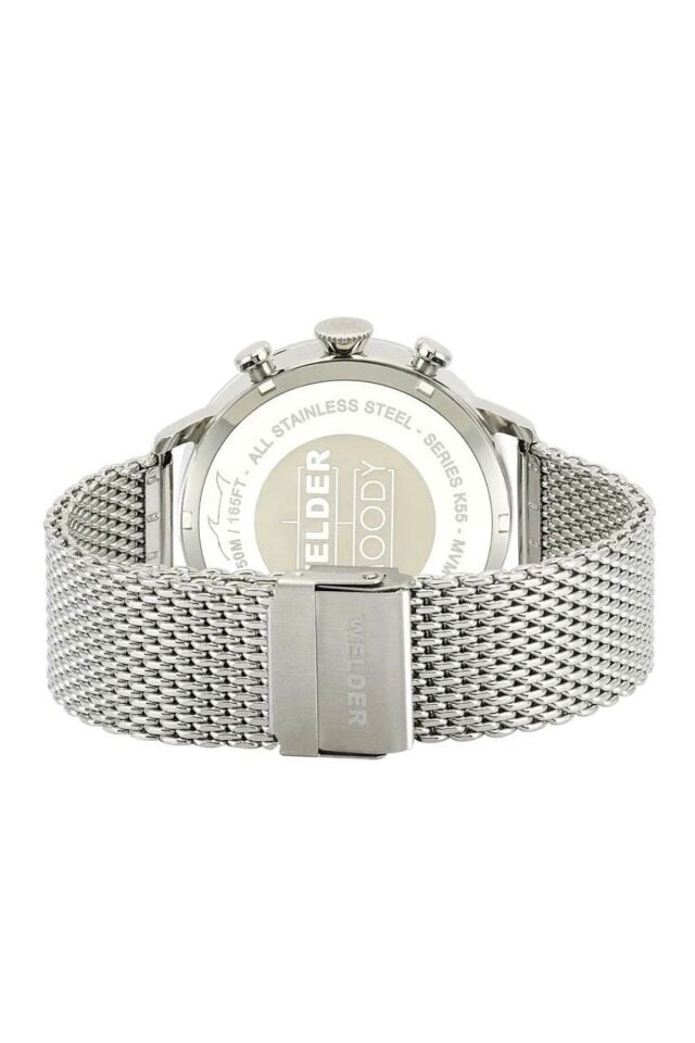 Welder WWRC1002 47 mm Erkek Kol Saati