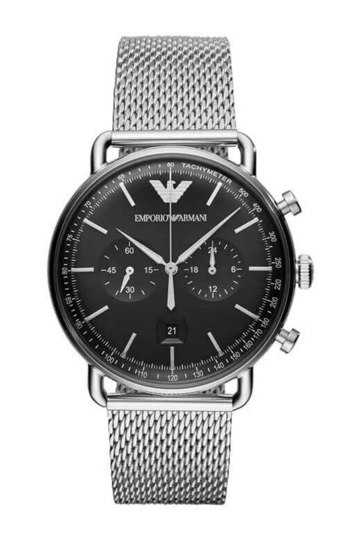Emporio Armani AR11143 Erkek Kol Saati