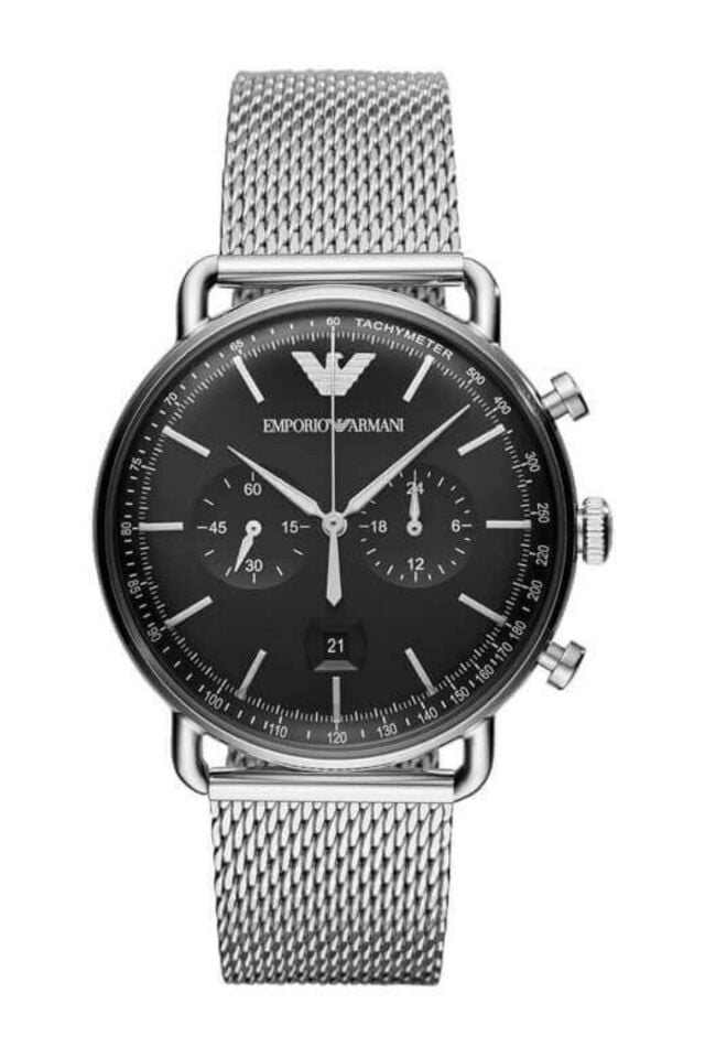 Emporio Armani AR11143 Erkek Kol Saati