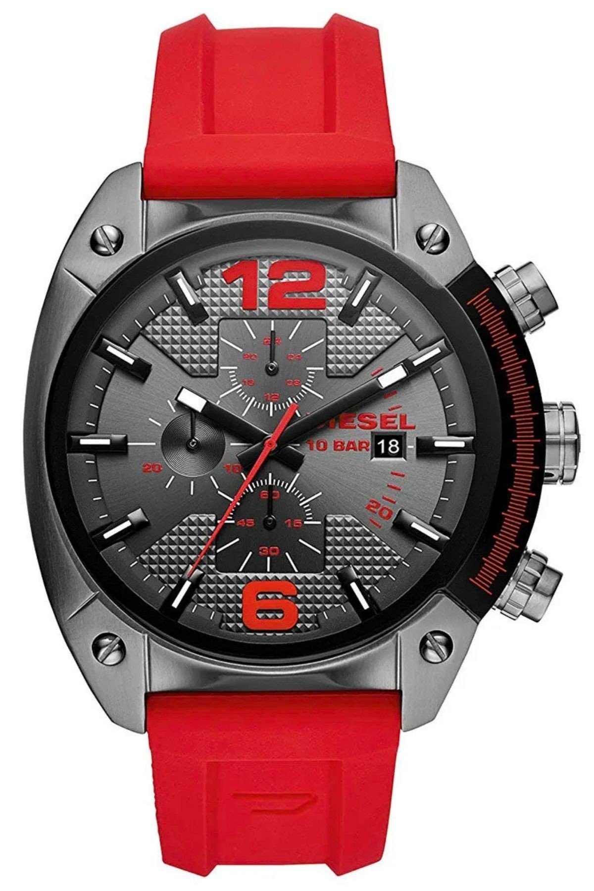 Diesel DZ4481 Erkek Kol Saati