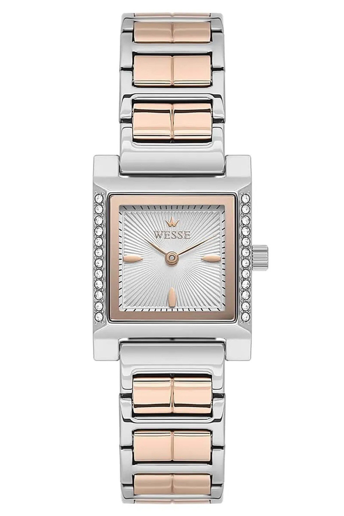 Wesse WWL115202 Kadın Kol Saati