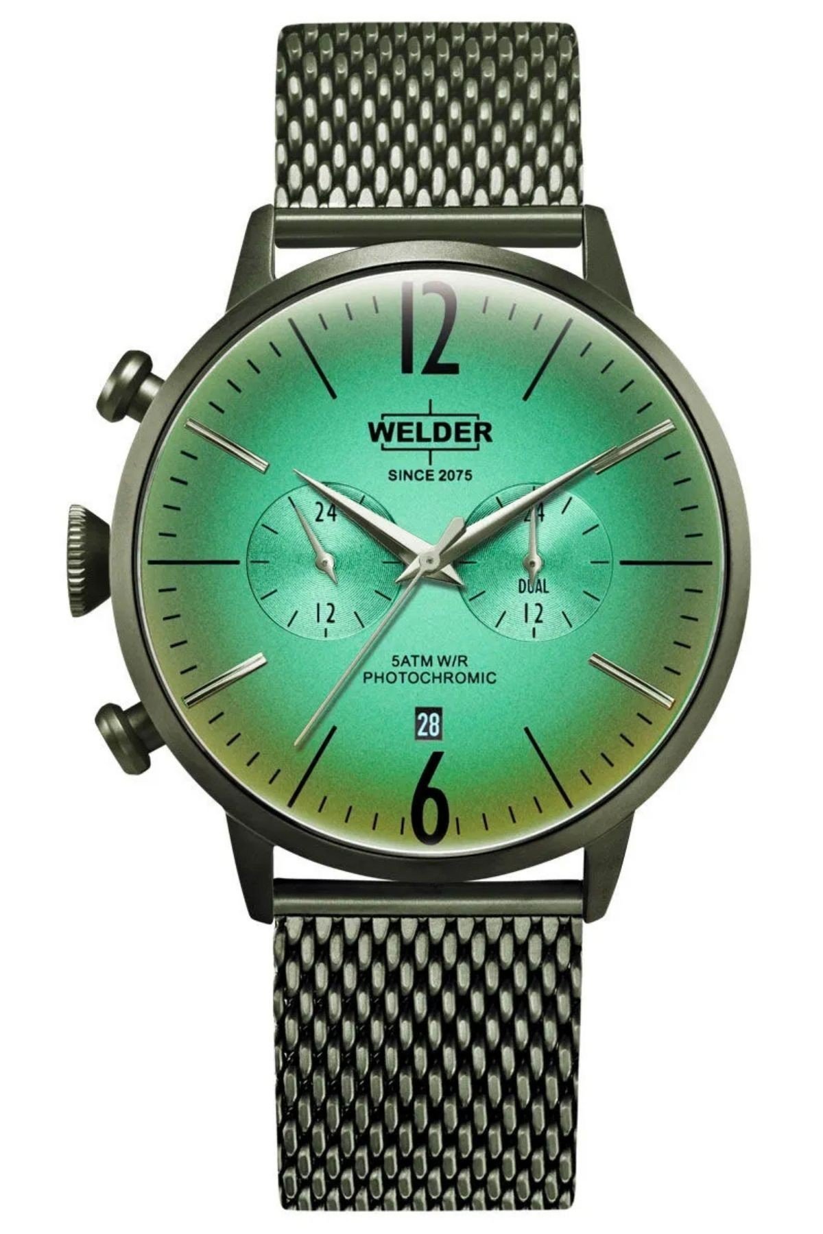 Welder WWRC419 45 mm Erkek Kol Saati