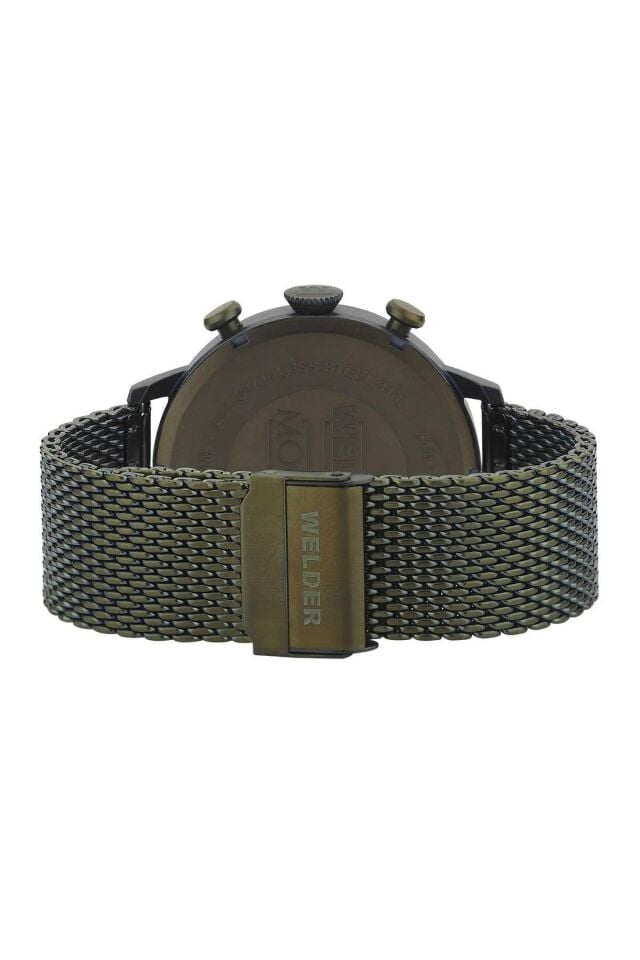 Welder WWRC419 45 mm Erkek Kol Saati