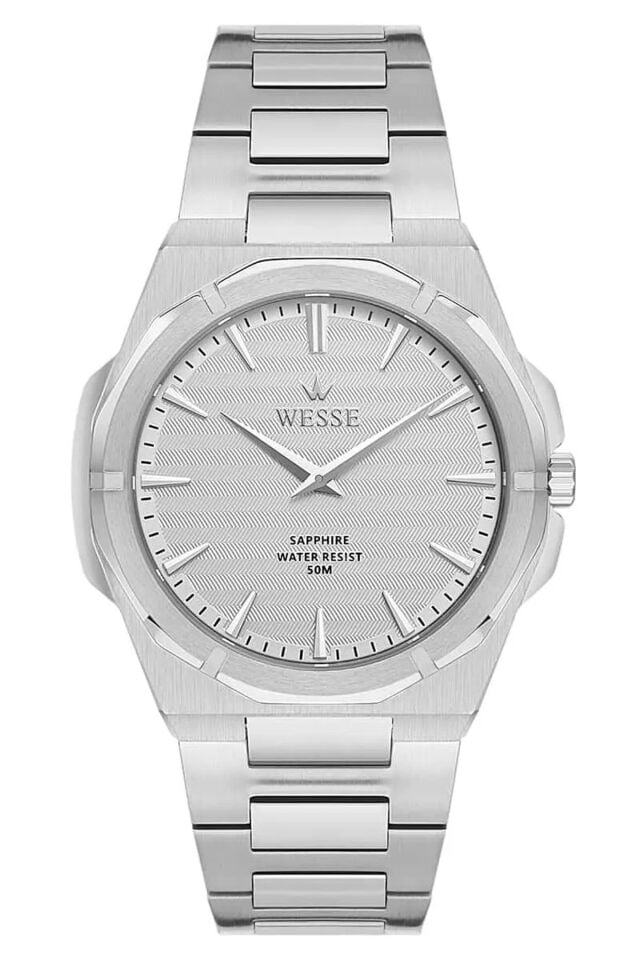 Wesse WWG403301 Erkek Kol Saati
