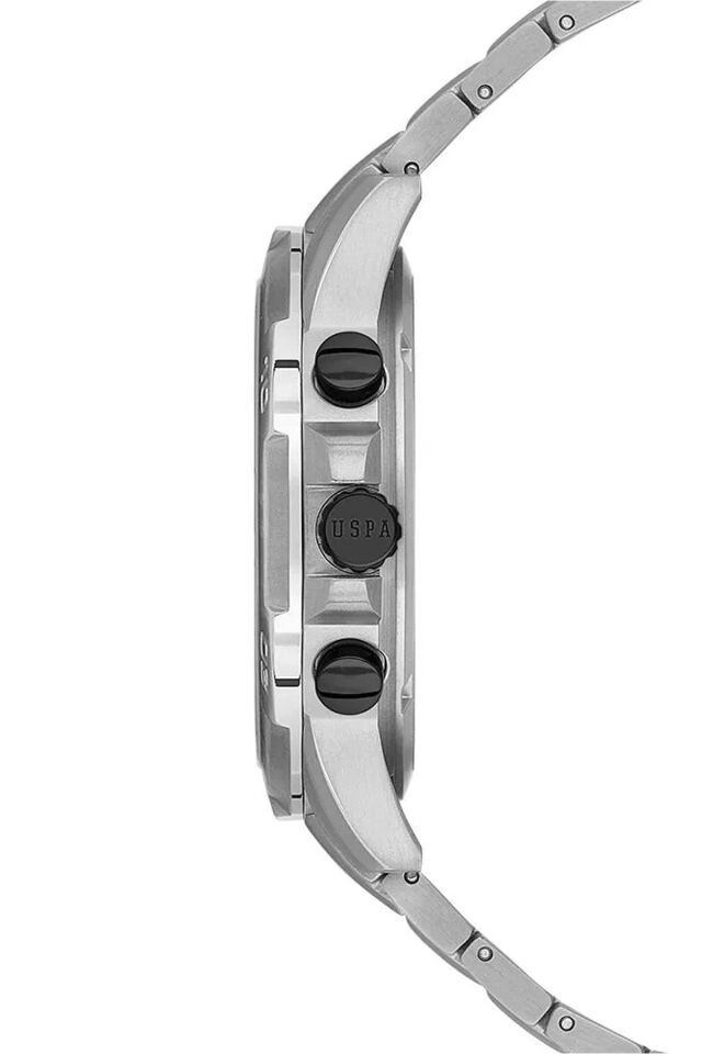 U.S. Polo Assn. USPA1119-04 Erkek Kol Saati