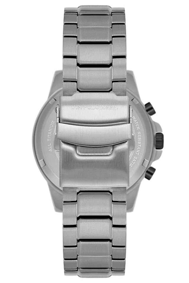U.S. Polo Assn. USPA1119-04 Erkek Kol Saati