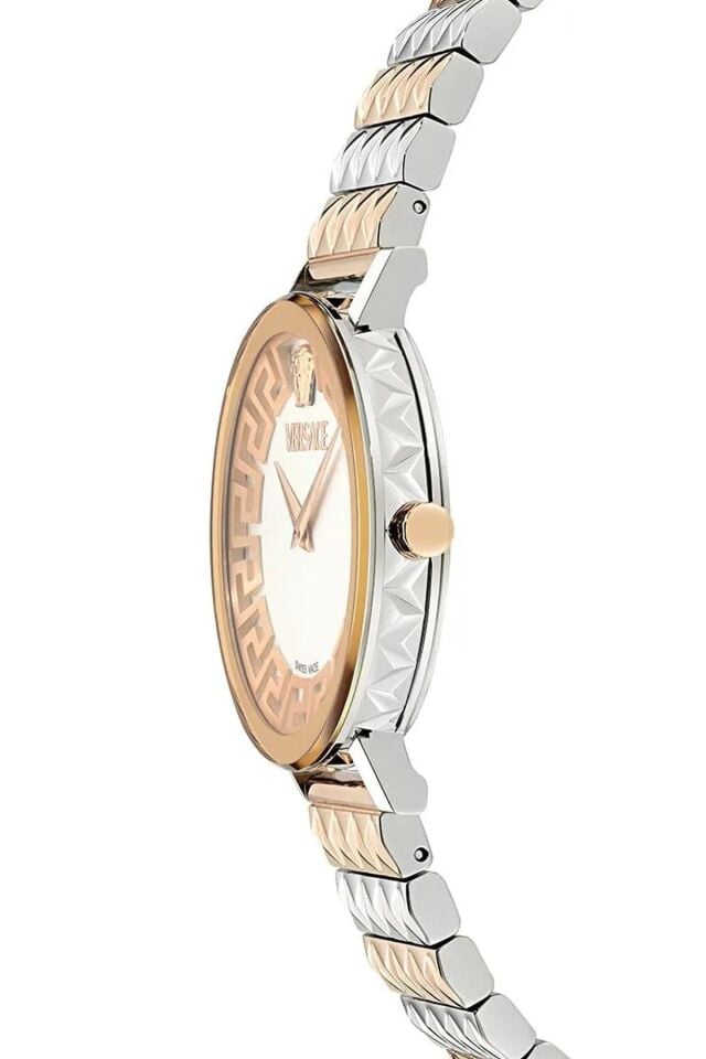 Versace VRSCVE9A00324 Kadın Kol Saati