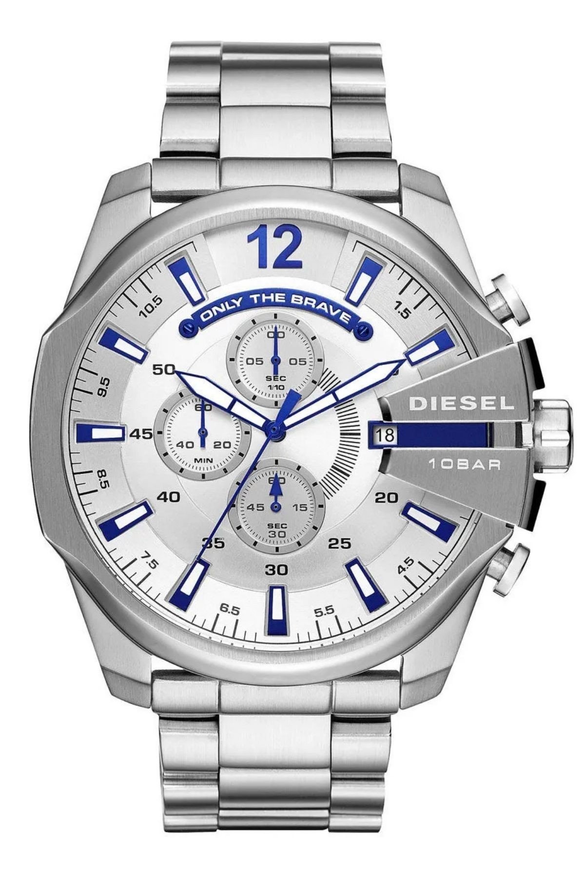 Diesel DZ4477 Erkek Kol Saati