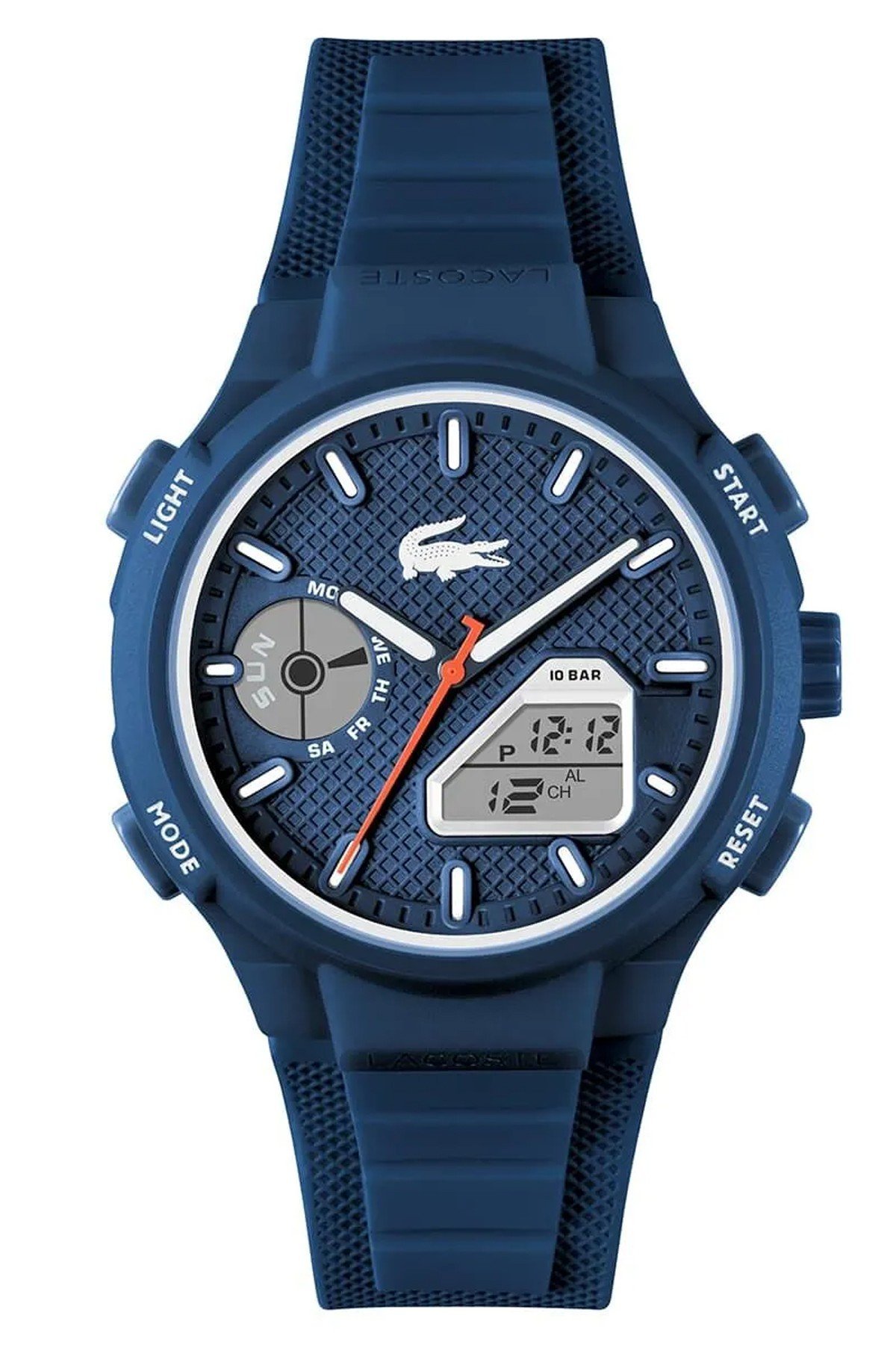 Lacoste LAC2011370 Erkek Kol Saati