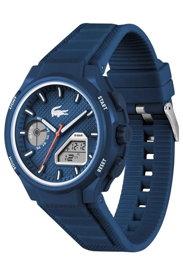 Lacoste LAC2011370 Erkek Kol Saati