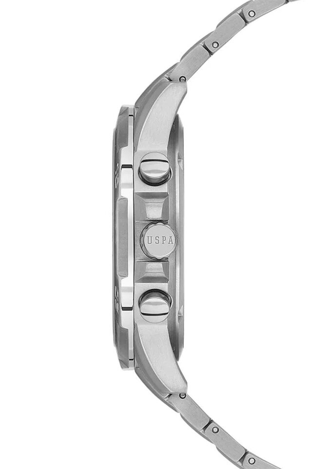 U.S. Polo Assn. USPA1119-03 Erkek Kol Saati