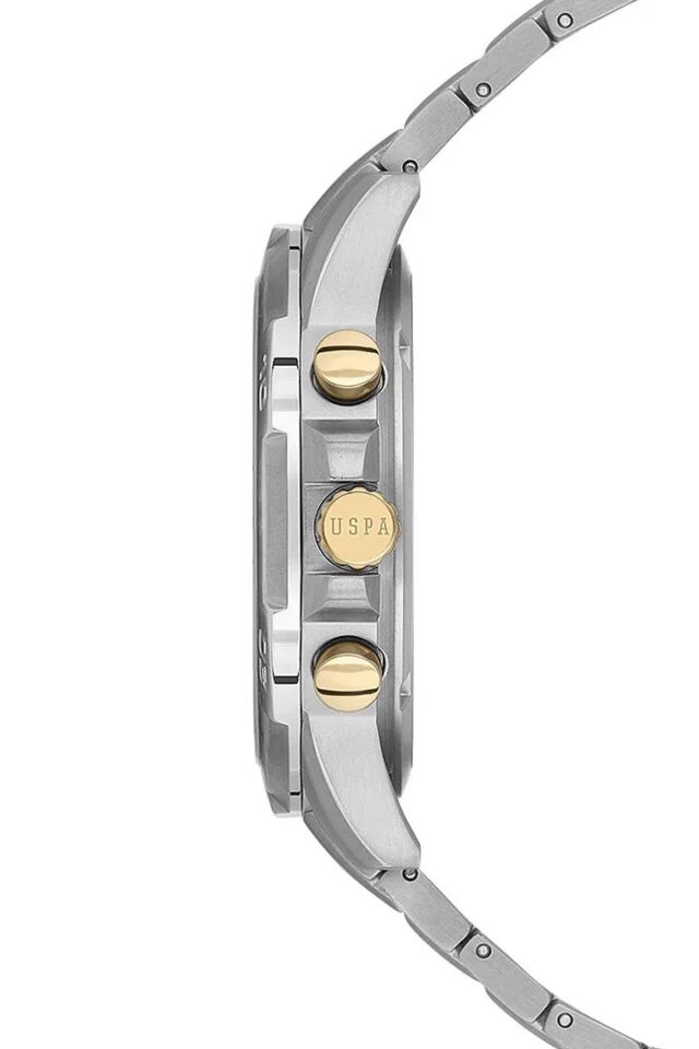U.S. Polo Assn. USPA1119-02 Erkek Kol Saati