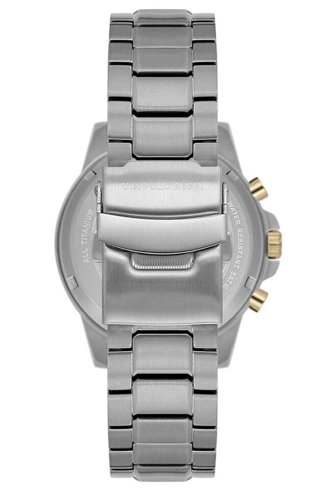 U.S. Polo Assn. USPA1119-02 Erkek Kol Saati