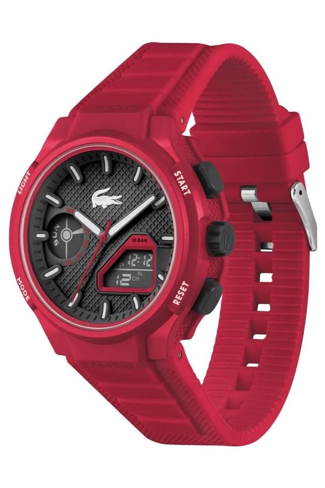 Lacoste LAC2011368 Erkek Kol Saati