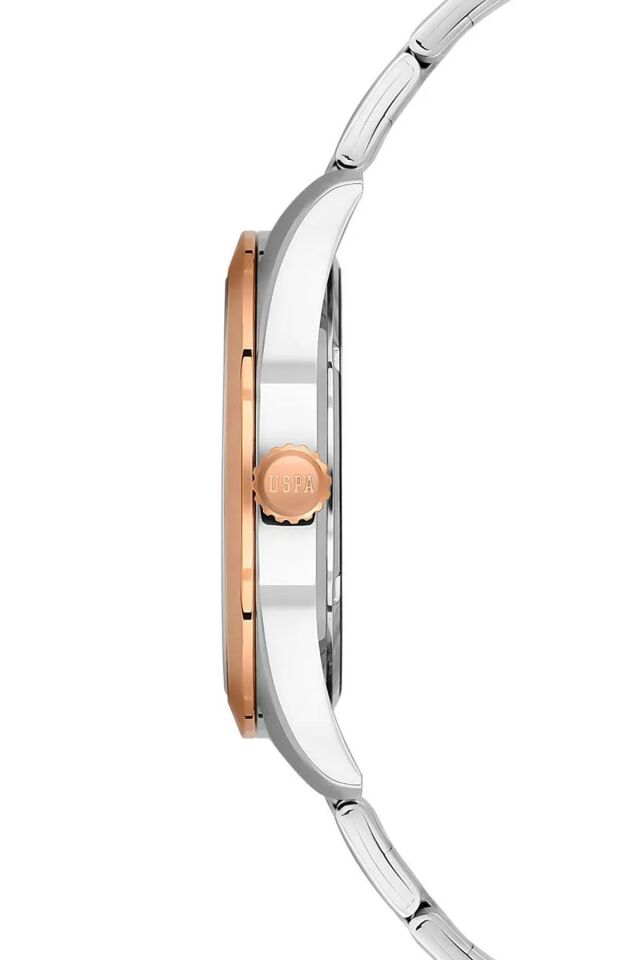 U.S. Polo Assn. USPA1114-02 Erkek Kol Saati