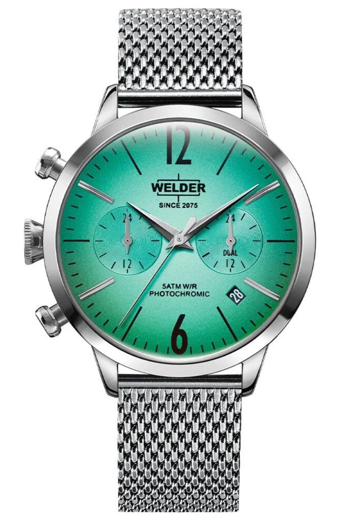 Welder WWRC614 38 mm Kadın Kol Saati