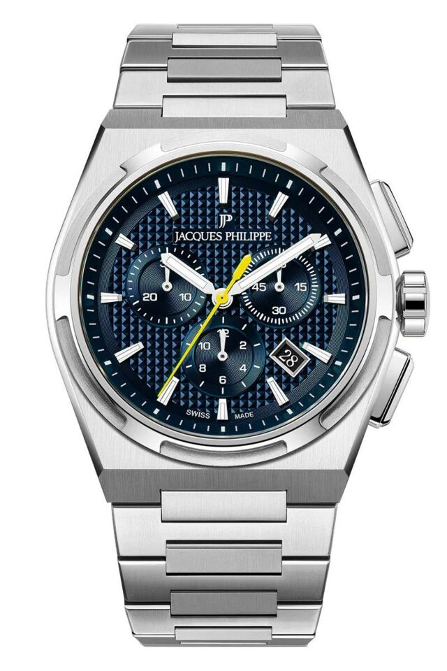 Jacques Philippe JPQGC411336XS Erkek Kol Saati