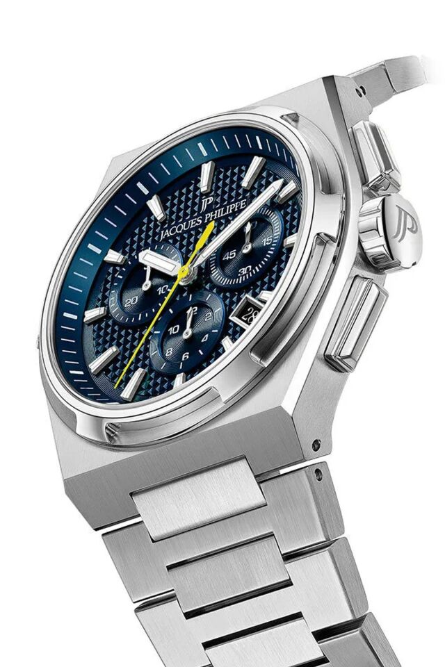 Jacques Philippe JPQGC411336XS Erkek Kol Saati