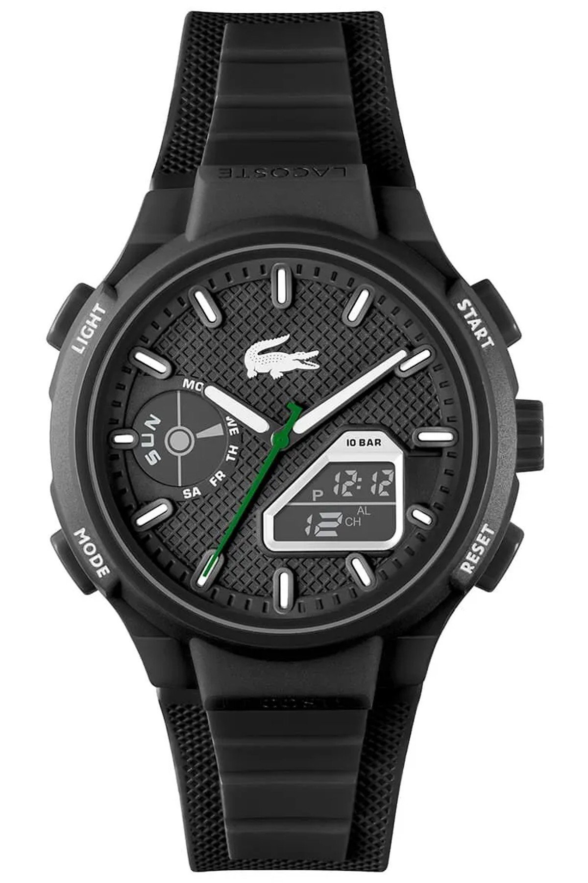 Lacoste LAC2011365 Erkek Kol Saati