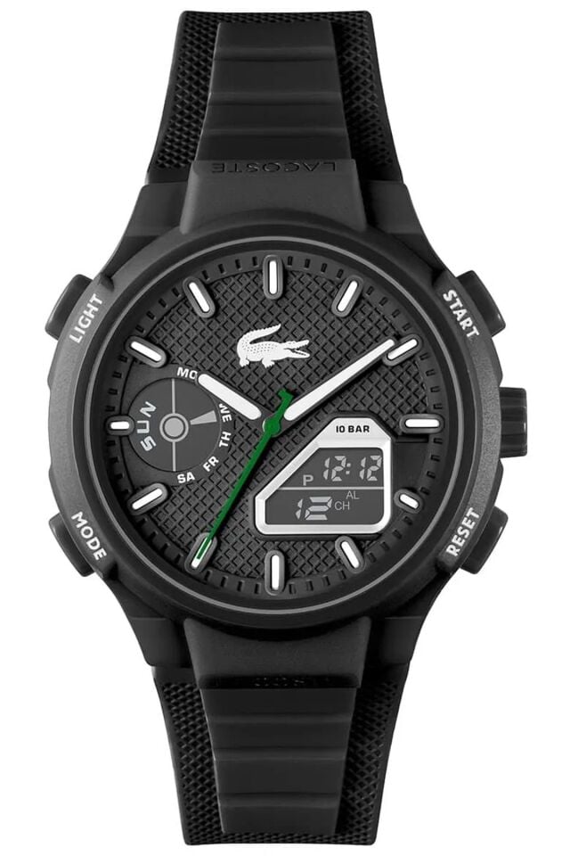 Lacoste LAC2011365 Erkek Kol Saati