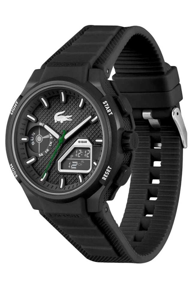 Lacoste LAC2011365 Erkek Kol Saati