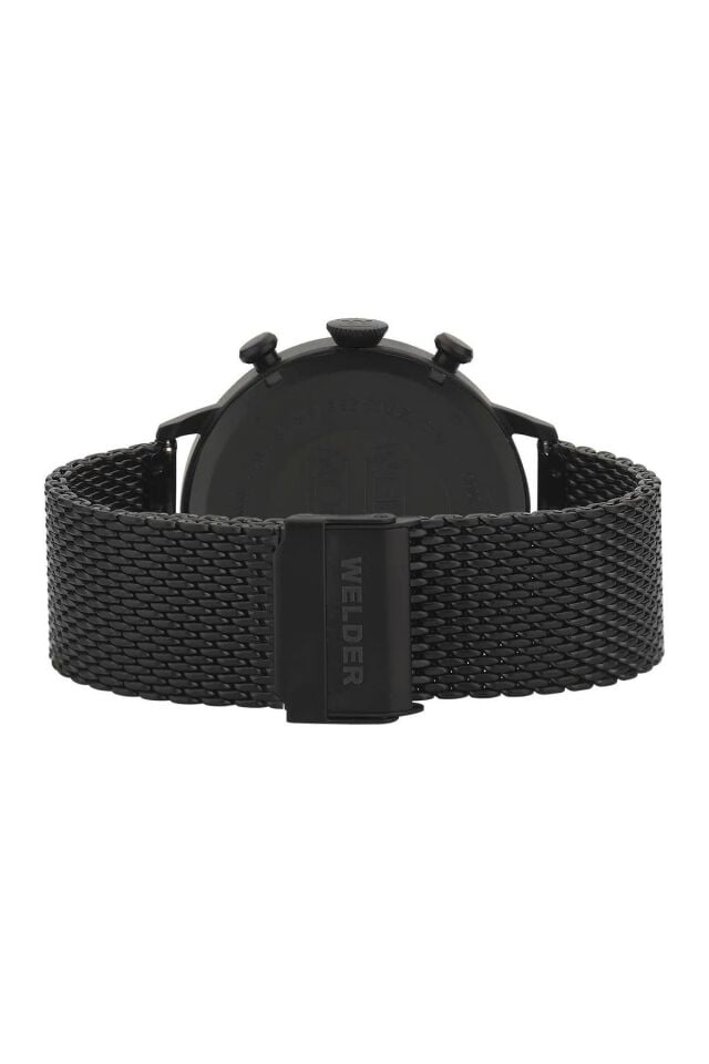 Welder WWRC421 45 mm Erkek Kol Saat