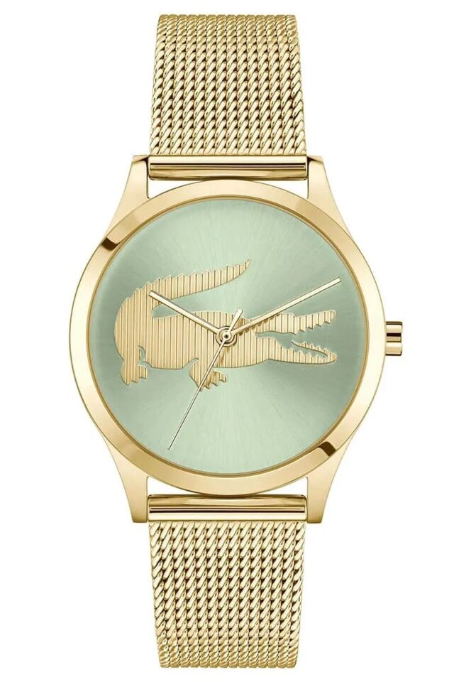 Lacoste LAC2001417 Kadın Kol Saati