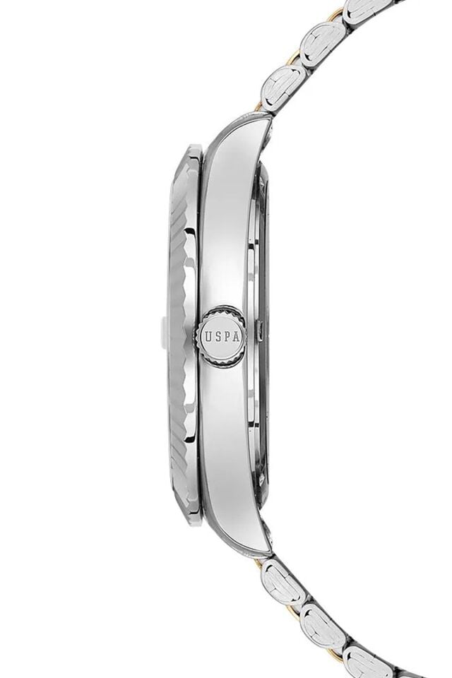 U.S. Polo Assn. USPA1100-06 Erkek Kol Saati