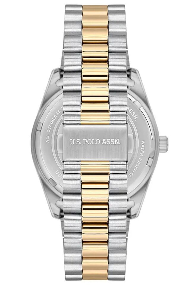 U.S. Polo Assn. USPA1100-06 Erkek Kol Saati