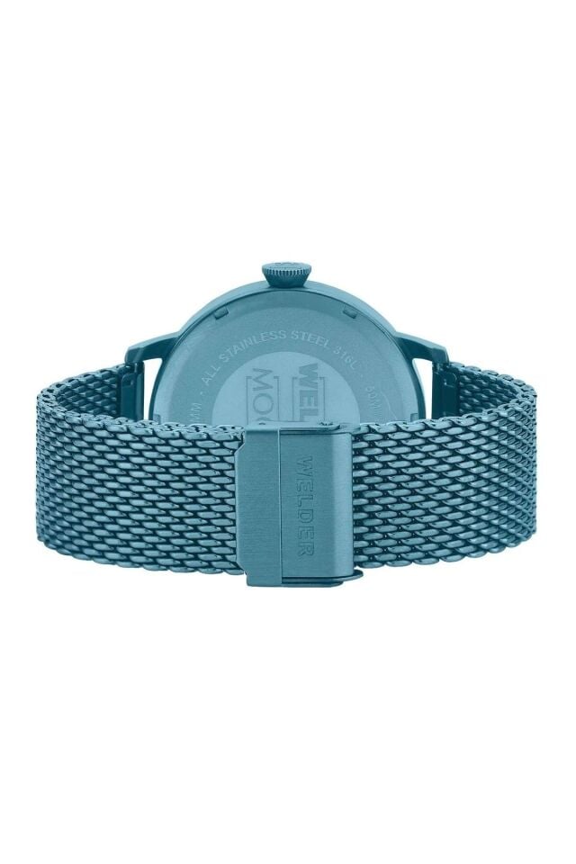 Welder WRC814 42 mm Kol Saati