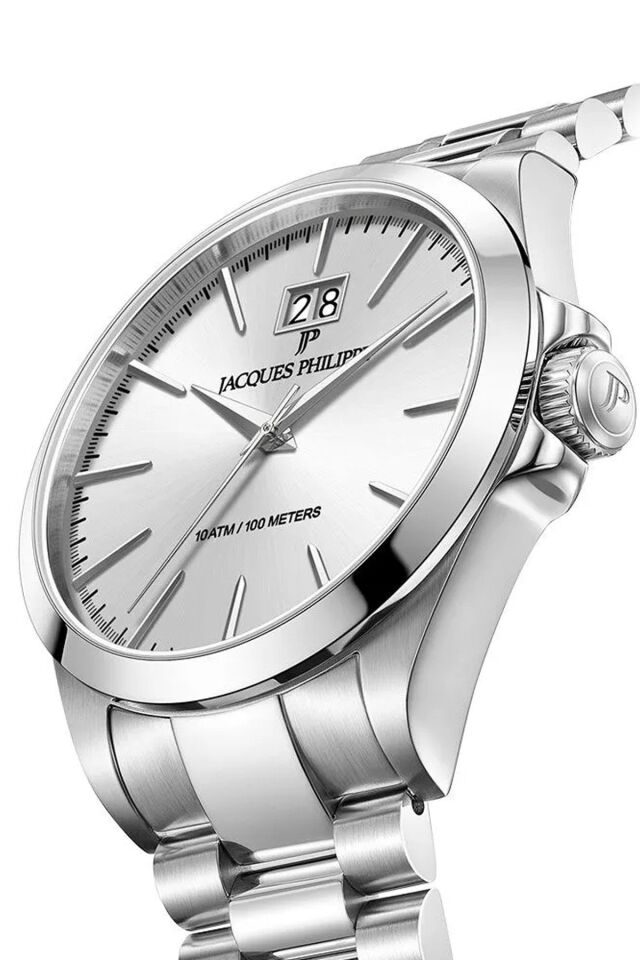 Jacques Philippe JPQGS841326 Erkek Kol Saati