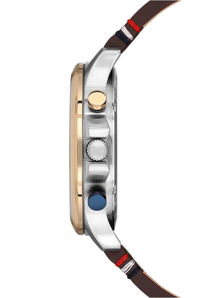 U.S. Polo Assn. USPA1099-01 Erkek Kol Saati