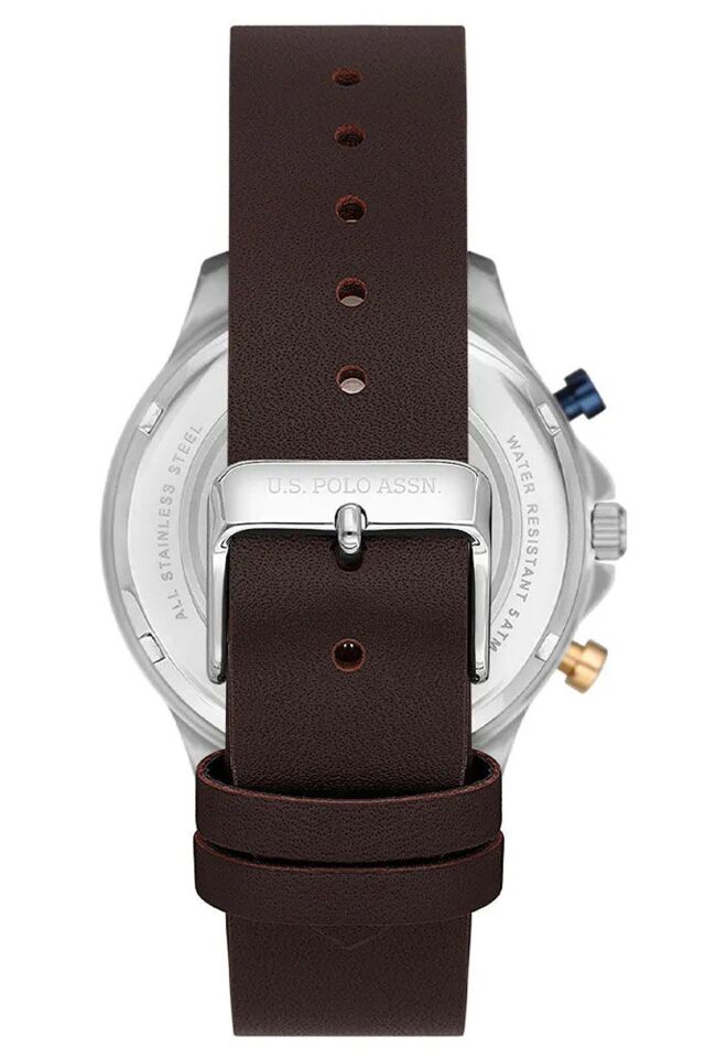 U.S. Polo Assn. USPA1099-01 Erkek Kol Saati
