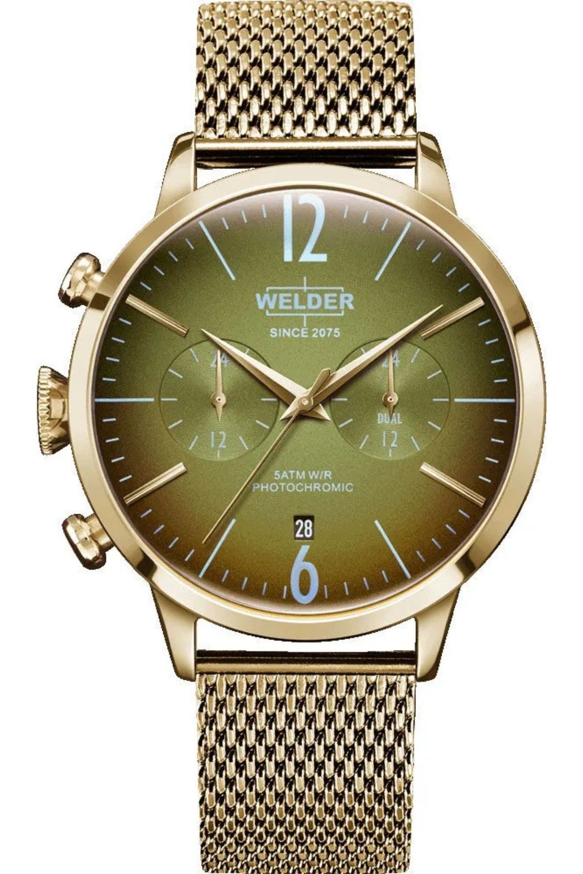 Welder WWRC813 42 mm Kol Saati