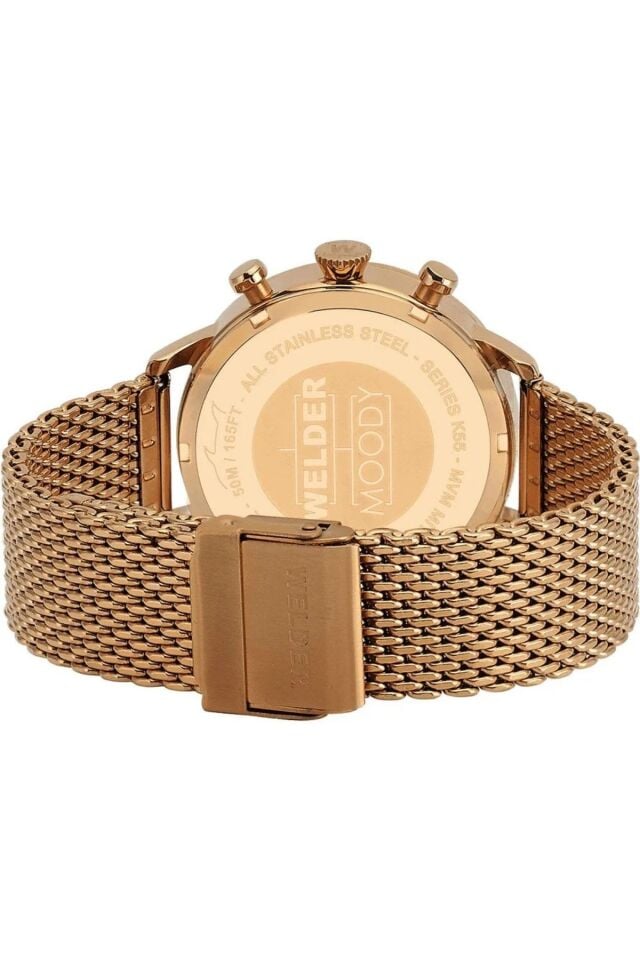 Welder WWRC813 42 mm Kol Saati