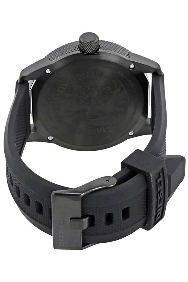 Diesel DZ1807 Erkek Kol Saati