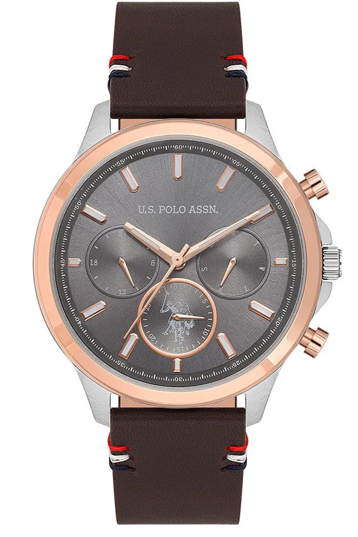 U.S. Polo Assn. USPA1099-02 Erkek Kol Saati