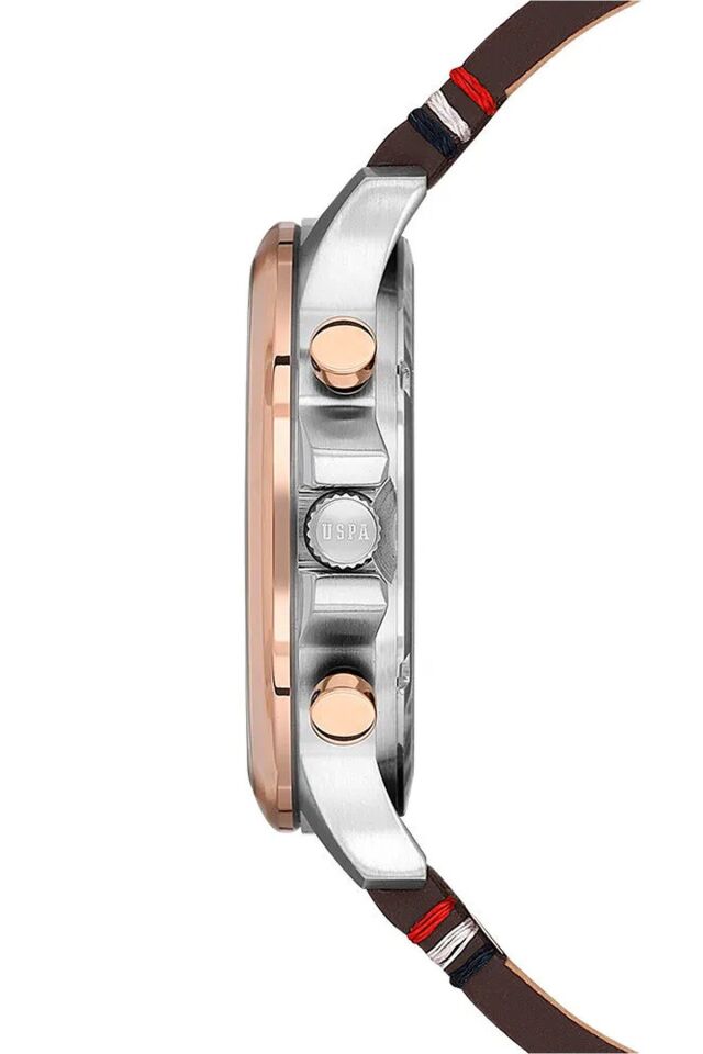 U.S. Polo Assn. USPA1099-02 Erkek Kol Saati