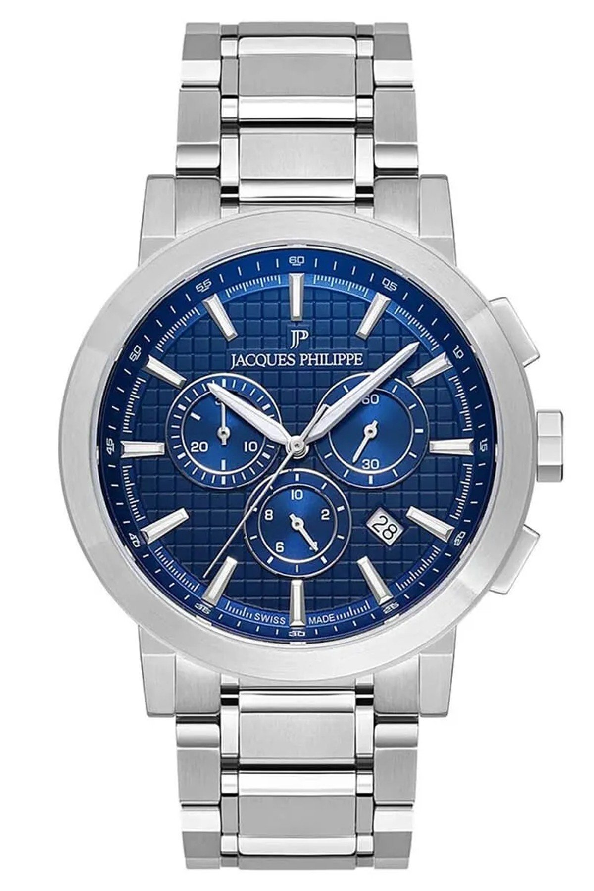 Jacques Philippe JPQGC171336N Erkek Kol Saati
